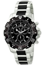 RELOJ INVICTA 6407